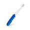 Зубная щетка для детей ТOTZ PLUS (белый/сапфировый синий)