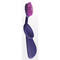 Зубная щетка для правшей «Flex Brush» (фиолетовый/фиолетовый)