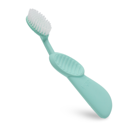 Зубная щетка для правшей «Flex Brush» ( мятный/белый )