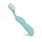 Зубная щетка для правшей «Flex Brush» ( мятный/белый )